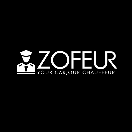 Zofeur - Hire a Safe Driver. icon
