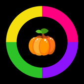 Color shift : Color games icon