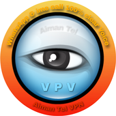 AIMAN TEL VPN icon