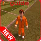 Tips Roblox JailBreak