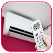 Control de Aire Acondicionado icon