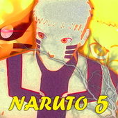 New Naruto Ultimate Ninja 5 Tips icon