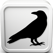 Crow Sounds Ringtone icon