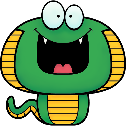 Battle Snake: Online Multiplayer Challenge Free icon