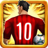 Football King icon