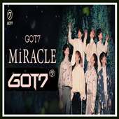 GOT7 on 9Apps
