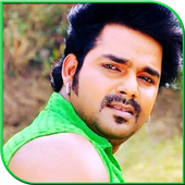 Pawan Singh icon