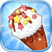Magic IceCream Shop icon