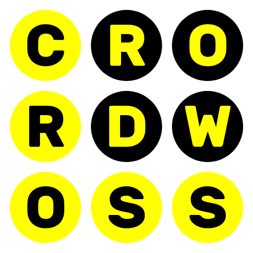 ⚡ Crossword : New 2019 ⚡ icon