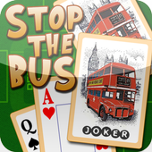 Stop The Bus icon