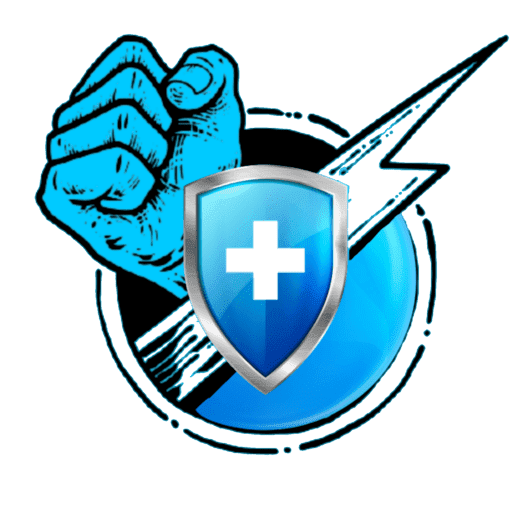 Light VPN - Free Fast Secure Proxy Browser &amp; VPN أيقونة