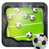 Champs Kick-FootBall Game icon