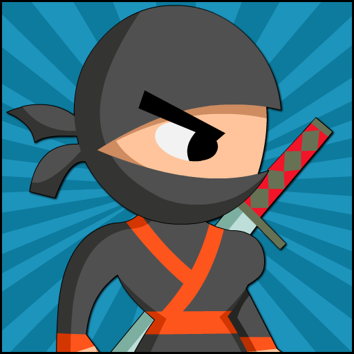 Tap Ninja Clash icon
