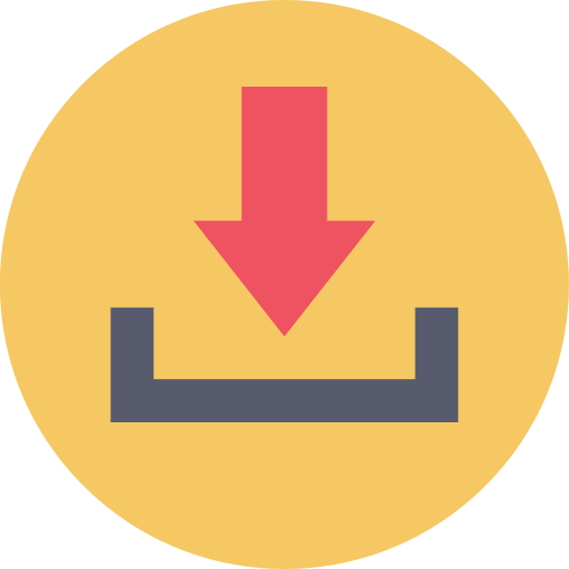 Open From Url (File Download) icon