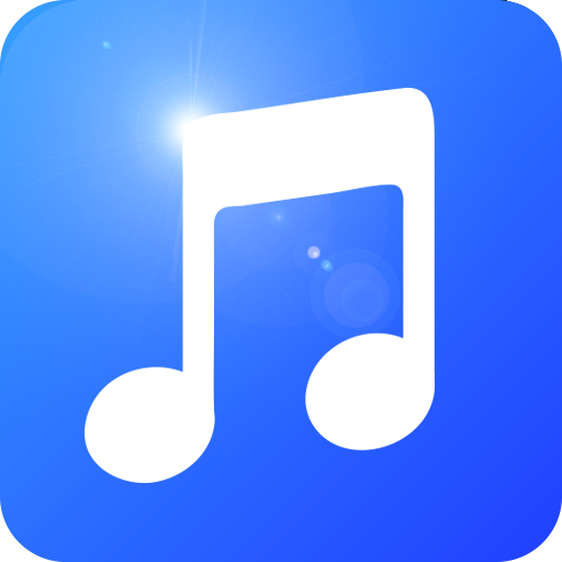 Music player icon