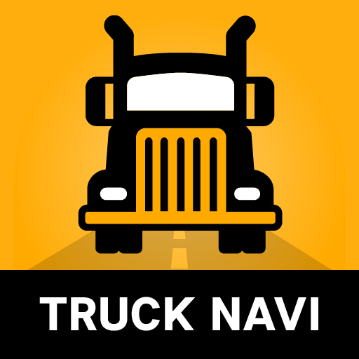 RoadLords – Navigation GPS gratuite pour camions icon