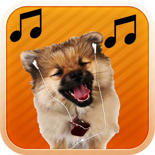 MP3 Animal Ringtones icon