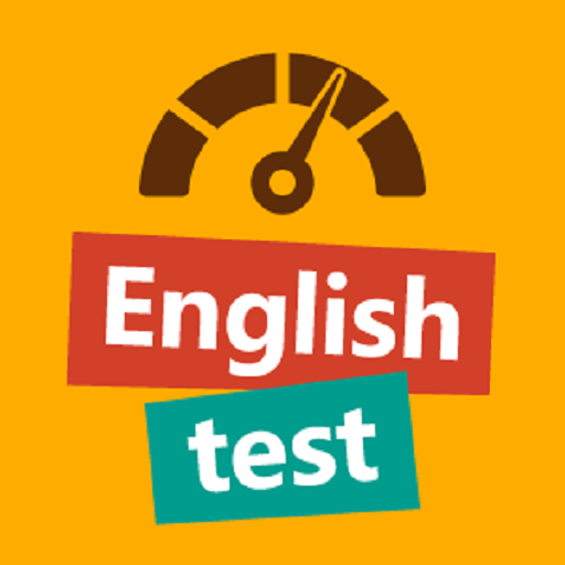 Test Your Vocabulary‏ English icon