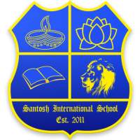 Santosh International School on 9Apps