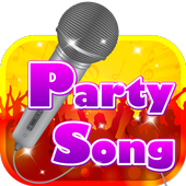 Party Song icon