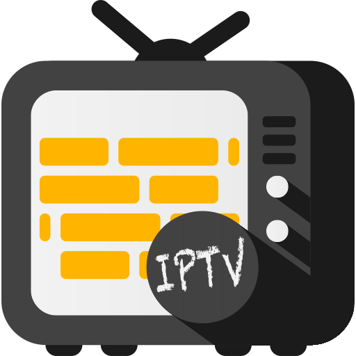 IPTV Master icon