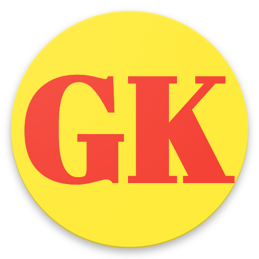Kannada General Knowledge Study and Quiz app icon