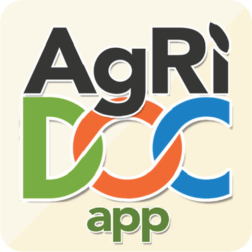 AgRiDOC app icon