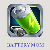 battery mom icon