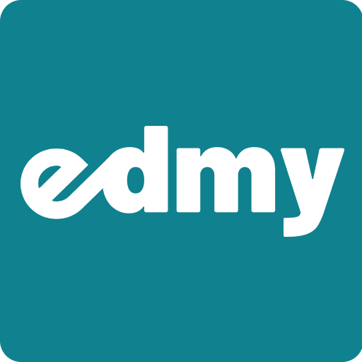 Edmy Quiz - Control the Way you Learn icon