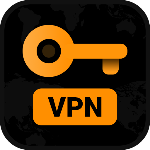 Share VPN Proxy : Secure, Unlimited &amp; Fast VPN иконка