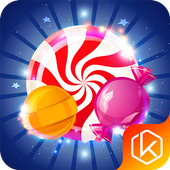 Candy World Jump icon