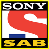 Sony SAB HD आइकन