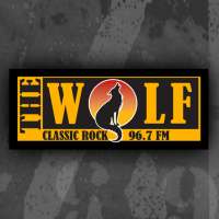 96.7 The Wolf