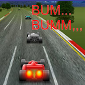 GAME BALAP NITRO GASS... icon