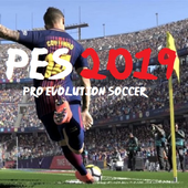 Guide For PES 2019 Pro Evo Soccer icon