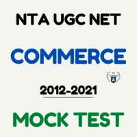 COMMERCE NET Solved  Paper on 9Apps