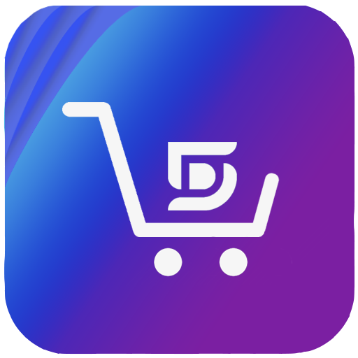 Levitra - All In One Online Shopping App icon