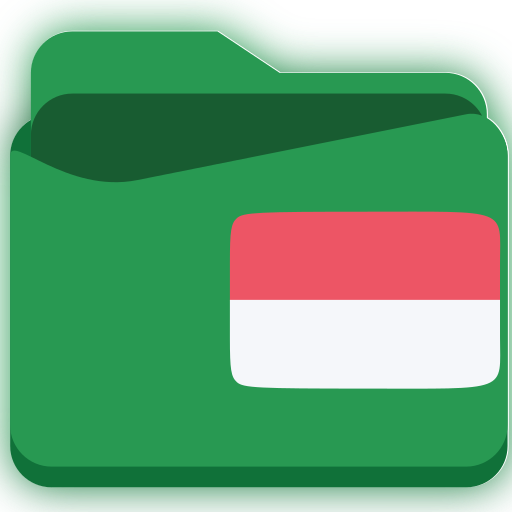 ALFile - Best File Manager ( Versi Tanpa Iklan ) icon