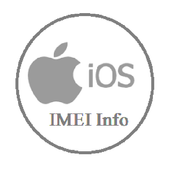 Get IOS Info icon