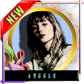 Angele Balance Ton Quoi icon