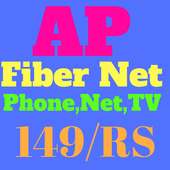 AP FIBER NET on 9Apps