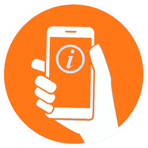 My device - More info icon