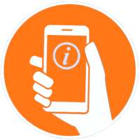 My device - More info