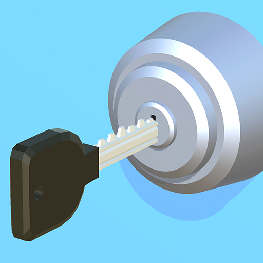 Unlock it - puzzle game icon