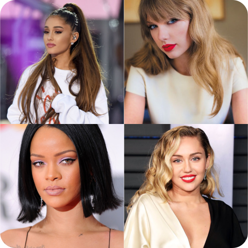 Guess the Singer ! icon