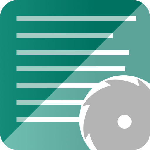 Cutter - Cutting optimizer icon