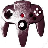 Free N64 Emulator icon