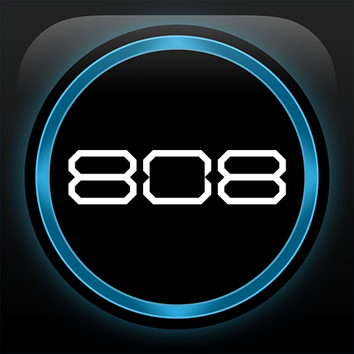Smart Speaker - 808 icon
