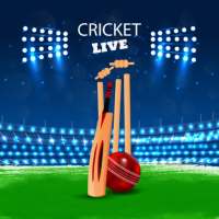 Cricket Live Line