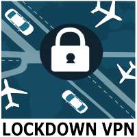 Lock Down VPN